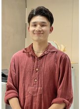サンド 池袋(sand) 杉田 海渡