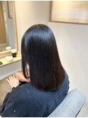 髪質改善/縮毛矯正/ストレート/カラー/白髪染め/トリートメント