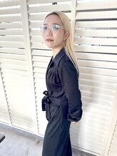 リリー(Lily) 大久保 望