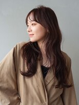 アルウ(Aru) 大人ロング