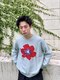 グリーンミドル(GREEN middle)の写真/ライフスタイルに寄り添ったスタイルをお届け◎似合わせカットもパーマスタイルもお気軽にご相談ください！