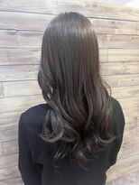 レガロヘアアトリエ(REGALO hair atelier)&nbsp;大人アッシュ