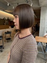 セン 表参道(sen)&nbsp;メルティカラー/ウェーブミディアム[表参道駅/明治神宮前駅]