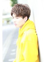 リップス 自由が丘(LIPPS)&nbsp;ルーズアップショート