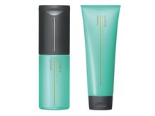 ＊繰り返しのヘアカラー・ブリーチのダメージが気になる方に＊