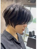 似合わせカット
