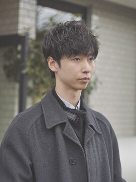 スーク(souq.) mash short  (村中)