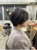 コントラストハイライト【22000円~】
