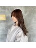 【平日限定】カット+イルミナorエドルカラー 6,980円