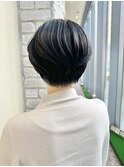 ショートヘア/ショートボブ/20代30代40代50代60代