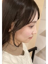ヘアメイク ミエル(HAIR MAKE miel) 美髪美人