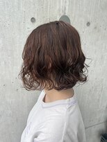 ギルド(Guild)&nbsp;bob perm