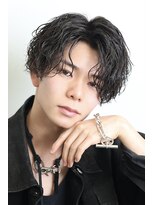 リップス 吉祥寺店 (LIPPS)&nbsp;ナミマキパーマ