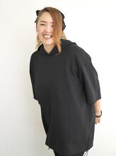 ヘアーアンドメイク ピース(HAIR&MAKE peace) 柴田 妃佐恵