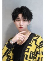 リップス 渋谷(LIPPS)&nbsp;コンマスパイラルセンターパート