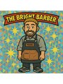 ザ ブライト バーバー(The BRIGHT BARBER) 増井 光輝