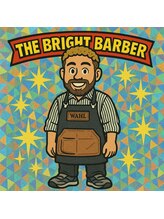ザ ブライト バーバー(The BRIGHT BARBER) 増井 光輝