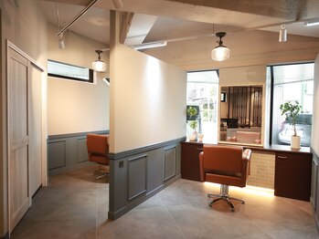 Quartier【カルチェ】