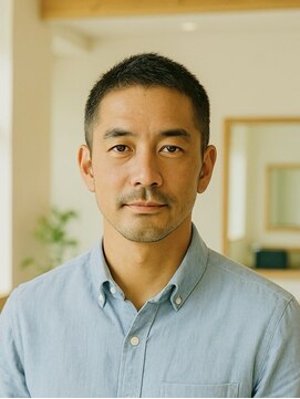 クート オム 南浦和(ku-to homme) 南浦和/メンズカット/メンズベリーショート