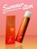 夏の紫外線対策◎オージュアUVケアカット ￥6,820