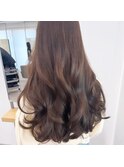 【Aloa】スモーキーベージュ