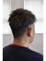 ヘアーズ マツシタ(Hairs MATUSITA)&nbsp;スタイル