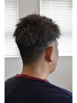 ヘアーズ マツシタ(Hairs MATUSITA) スタイル