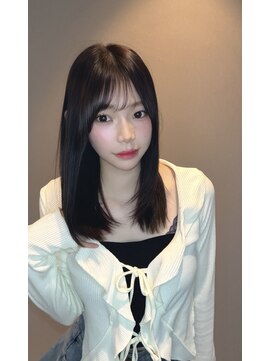 ビジョン 赤坂(vision) 【shuki特製】髪質改善