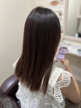 リミックス(Remix) 酸性ストレート