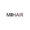 エムスリーヘア アイワイ 幕張店(Mlll HAIR IY)のお店ロゴ