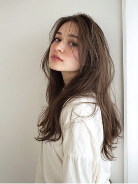 エイト 横須賀中央店(EIGHT) 【EIGHT new hair style】