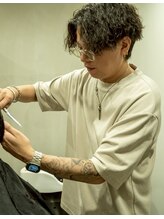 ルアコル(Luakolu)&nbsp;Shinji 