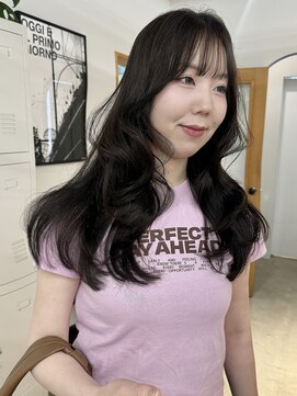 ミーナ バイ アーバン(Meena by urban.) レイヤーカット