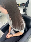 美髪矯正