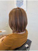 外はねロブ
