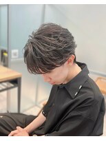 ジーナ 天神(Zina)&nbsp;フェザーシースルーショート