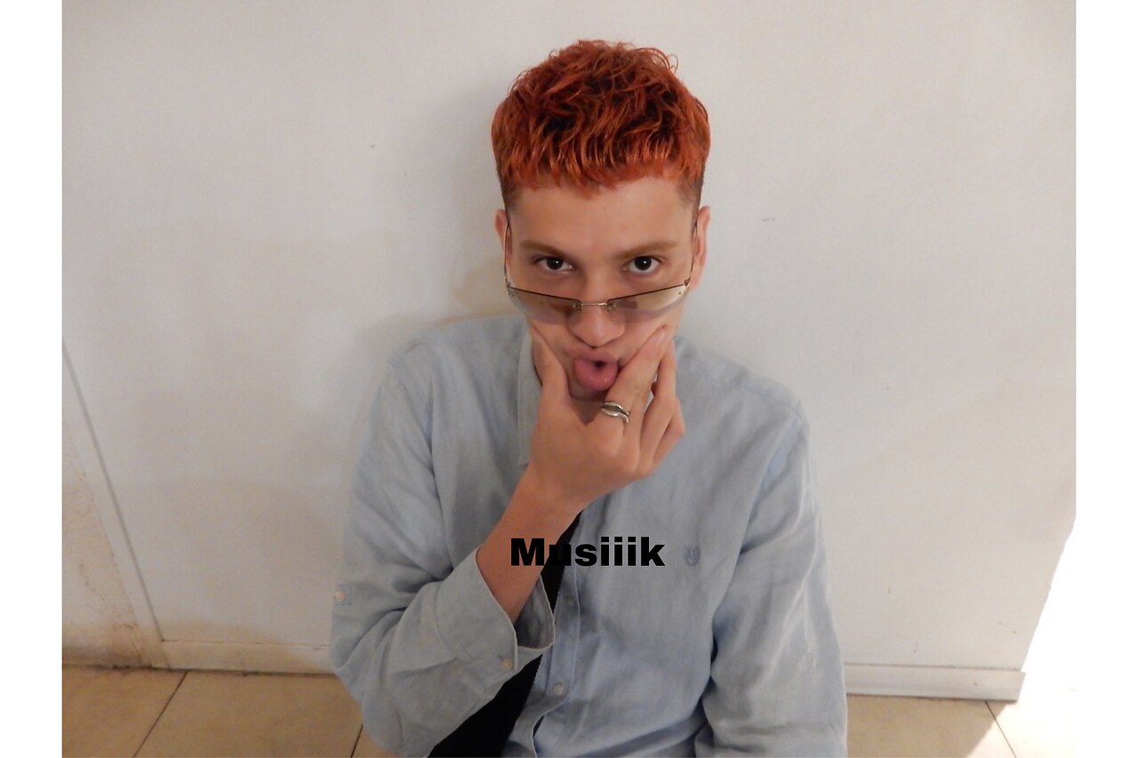 ムジーク(Musiiik)｜ホットペッパービューティー