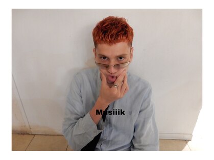 ムジーク(Musiiik)の写真