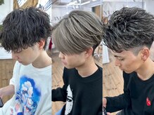 ユイマァルスロウ(YUIMARL SLOW)