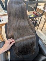 ベイリコルド(Bei Licoldo.)&nbsp;美髪髪質改善ウルトワトリートメント＊名駅