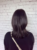 キーマン(KEYMAN)&nbsp;アッシュブラウン