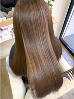 キュアキュア(Cure2)&nbsp;美髪縮毛矯正