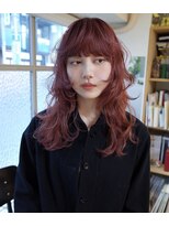 ピープル(people)&nbsp;ザクザクレイヤー