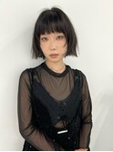 レイヤーボブ