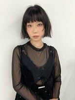 ヴェイン 渋谷(vain)&nbsp;レイヤーボブ