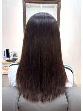 クロバーズヘア(Clover's hair) ロング