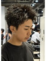 ゴールドシブヤ(GOALD SHIBUYA)&nbsp;スパイキーショート