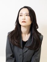 セレスト 町田店(CELESTE)&nbsp;【＊感動OILイノアカラー＊】白髪ぼかし×大人ロングレイヤー