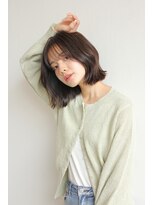 クラン(Chlan)&nbsp;外ハネくびれミディ