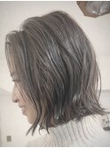 healthyボブ